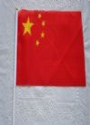 手揮旗中號(hào)