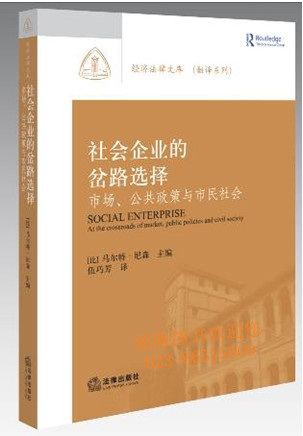 社會(huì)企業(yè)的岔路選擇：市場(chǎng)、公共政策與市民社會(huì)